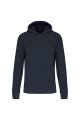 Biologische Kinder Hoodie kariban K4029 NAVY